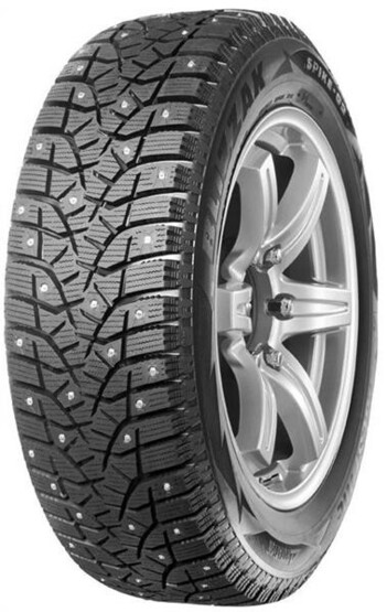 Шина Bridgestone Blizzak Spike-02 Suv 275/55R20 117T