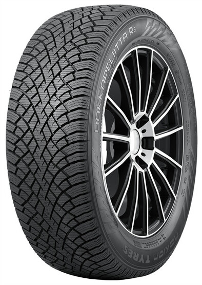 Шина Nokian Tyres Hakkapeliitta R5 245/40R20 99T