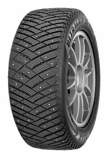 Шина Goodyear Ice Arctic 205/65R16 99T