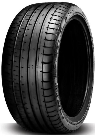 Шина Accelera Phi 225/45R17 94W