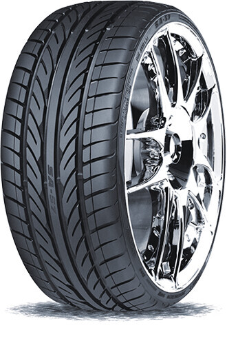 Шина Goodride Sa-57 Zuper Ace 285/35R22 106V