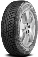 Шина Bridgestone Blizzak Lm001 225/55R17 97H