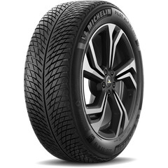 Шина Michelin Pilot Alpin 5 Suv 275/40R21 107V