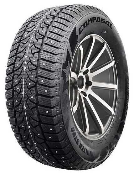 Шина Compasal Winter Stud 245/50R20 105T