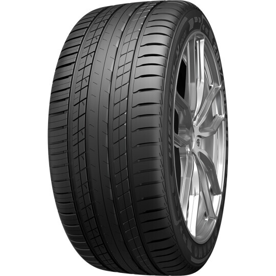 Шина Dynamo Hiscend-H Msu01 225/60R18 100V