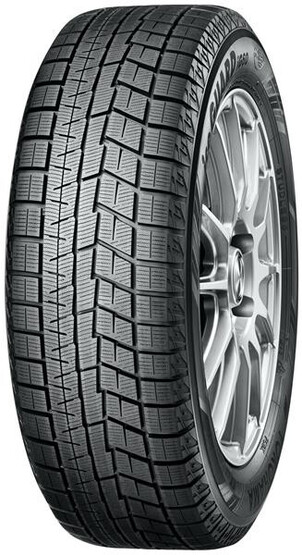 Шина Yokohama Iceguard Ig60A 255/45R19 104Q