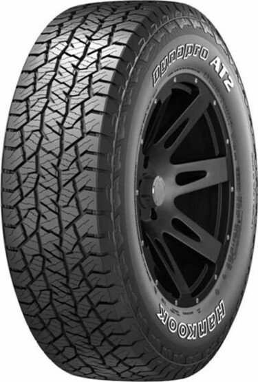Шина Hankook Dynapro At2 Rf11 265/70R16 112T