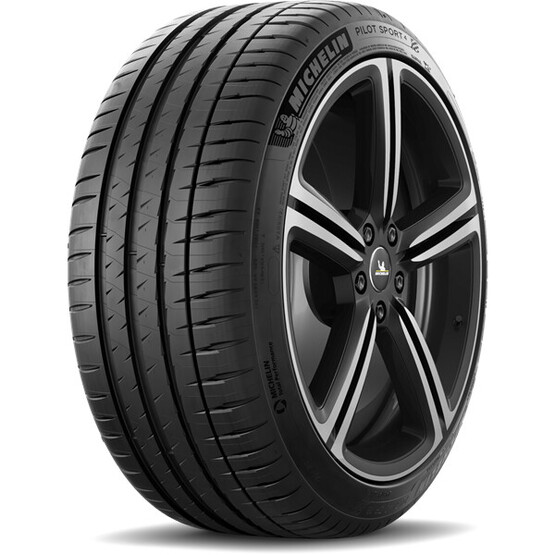 Шина Michelin Pilot Sport 4 255/35R20 97W