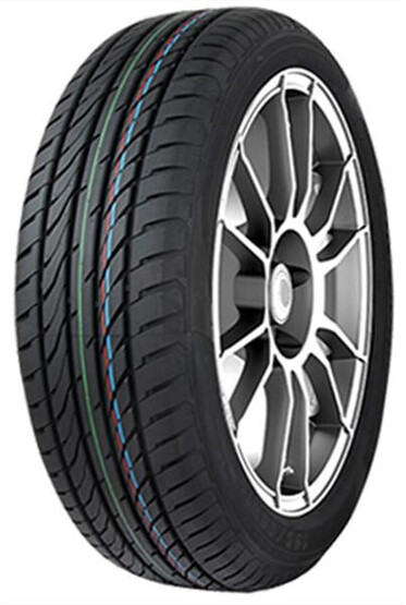 Шина Royal Black Royal Eco 215/50R17 95W