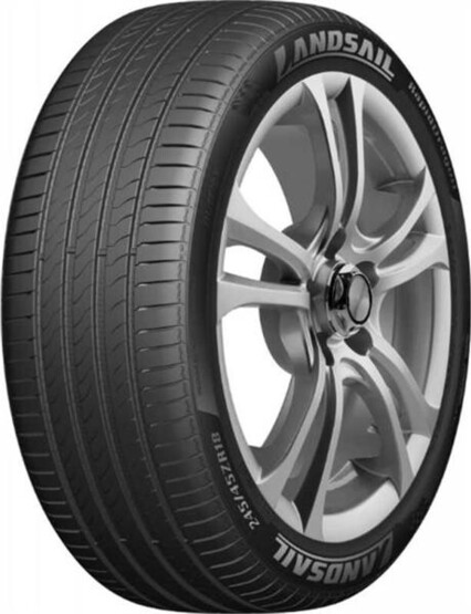Шина Landsail Rapiddragon 255/40R19 100W
