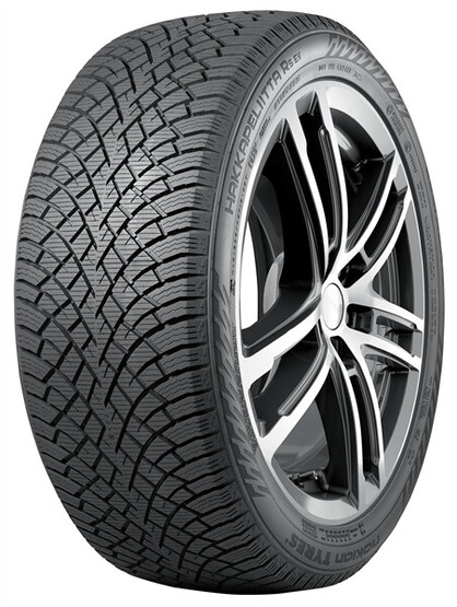 Шина Nokian Tyres Hakkapeliitta R5 Ev 255/50R21 109R