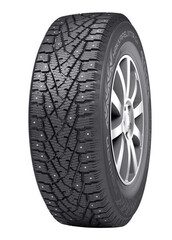 Шина Nokian Tyres Hakkapeliitta C3 205/65R16 107/105R