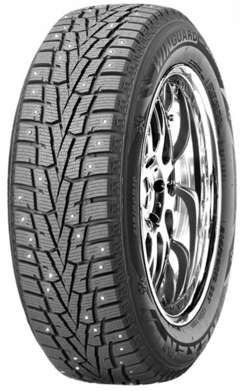 Шина Roadstone Winguard Winspike 255/55R18 109T