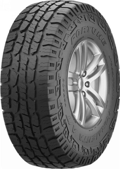 Шина Fortune Tormenta A/T Fsr308 265/75R16 116T