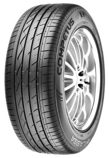 Шина Lassa Competus H/P 235/55R17 103V