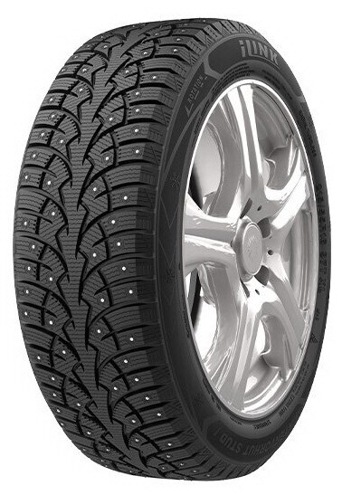 Шина Ilink Wintervorhut Stud I 185/65R14 90T