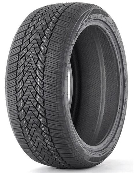 Шина Fronway Icemaster I 255/40R20 101V