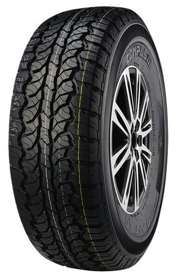 Шина Compasal Versant A/T 265/70R16 112T