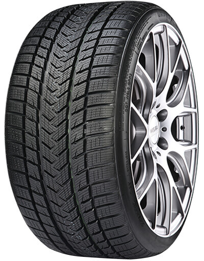 Шина Gripmax Suregrip Pro Winter 285/40R22 110V