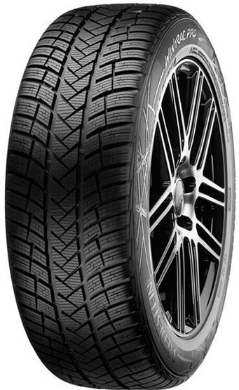Шина Vredestein Wintrac Pro 295/40R20 110V