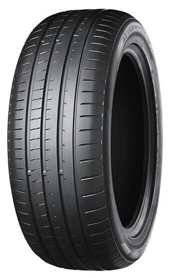 Шина Yokohama Advan Sport V107E 275/45R21 110Y