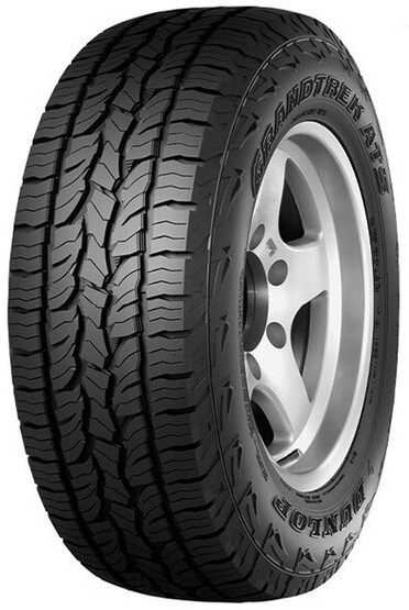Шина Dunlop Grandtrek At5 235/85R16 120/116R