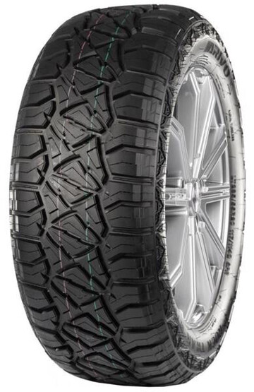 Шина Arivo Rock Trak R/T 285/45R22 114Q
