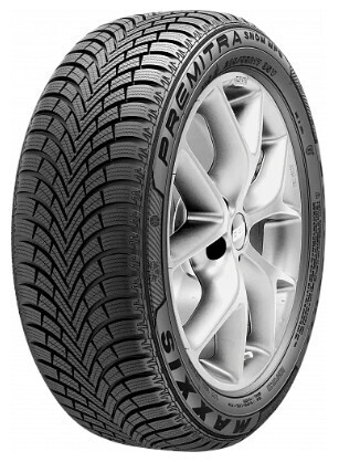 Шина Maxxis Premitra Snow Wp06 Suv 235/50R18 101V