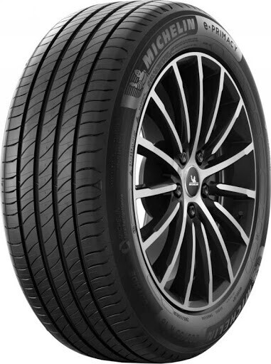 Шина Michelin E Primacy 255/45R19 104V