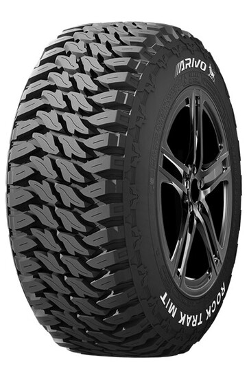 Шина Arivo Rock Trak M/T 235/75R15 104/101Q