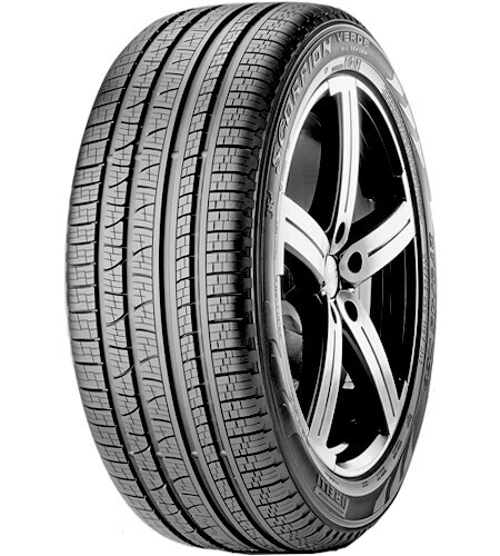 Шина Pirelli Scorpion Verde All Season 245/45R20 103V