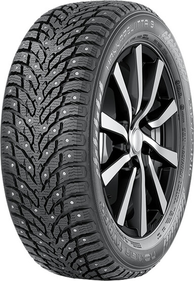 Шина Nokian Tyres Hakkapeliitta 9 175/65R15 88T