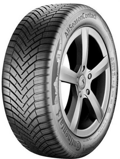 Шина Continental Allseason Contact 235/45R19 99W