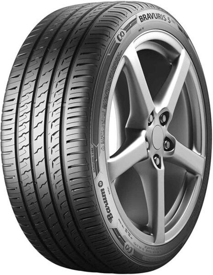 Шина Barum Bravuris 5Hm 235/45R19 99W