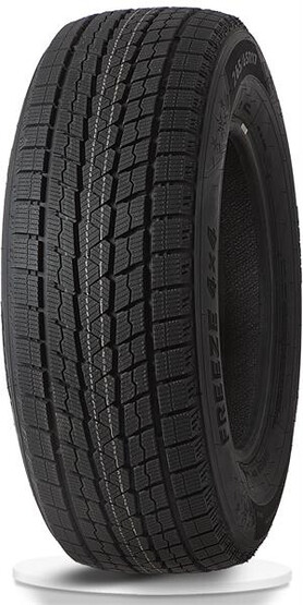 Шина Rapid Freeze 4X4 235/55R19 101T