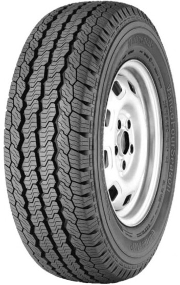 Шина Continental Vancofourseason 185/0R14 102/100Q