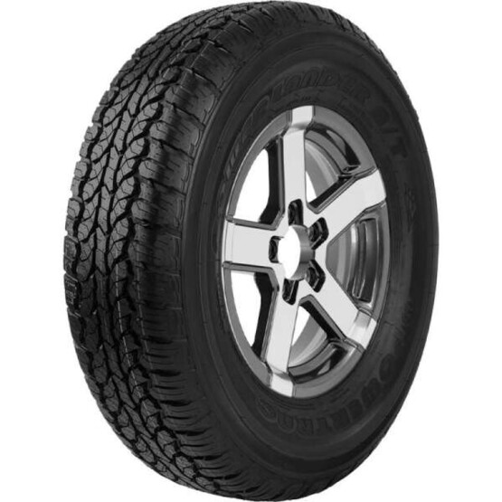 Шина Powertrac Powerlander A/T 205/75R15 97T