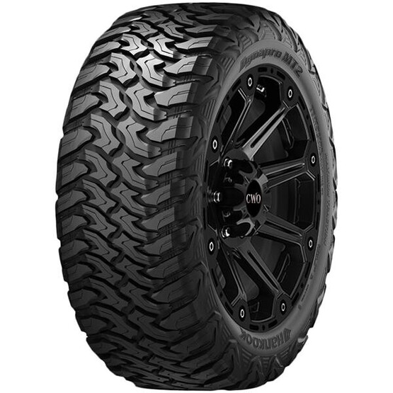 Шина Hankook Dynapro Mt2 Rt05 235/75R15 104/101Q