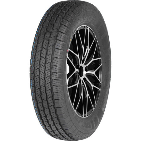 Шина Autogreen Smart Tour 185/75R16 104/102R