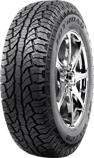 Шина Centara Adventure A/T 265/75R16 123/120S