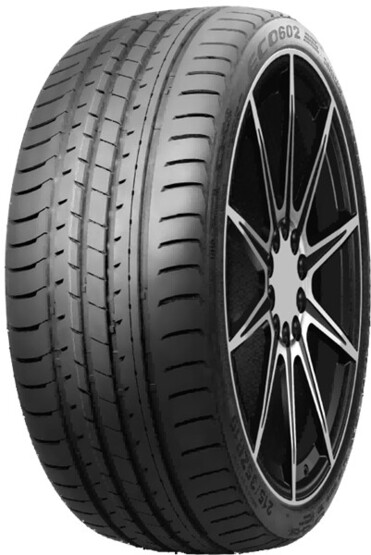 Шина Mazzini Eco602 325/30R21 108Y