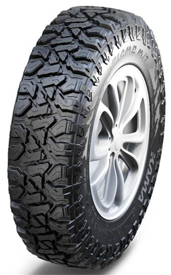 Шина Кама Flame M/T (Hk-434) 185/75R16 97Q