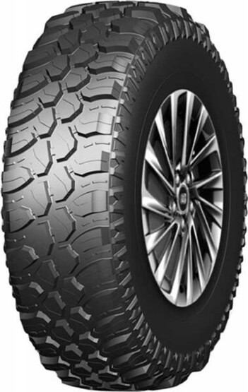 Шина Centara Terrena M/T 285/70R17 121/118Q