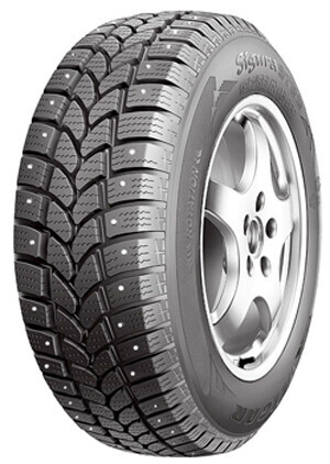 Шина Tigar Sigura Stud 175/70R14 84T