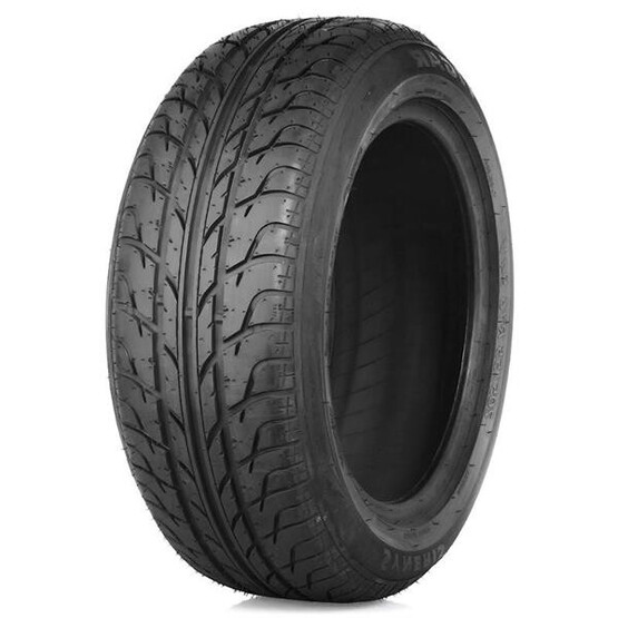 Шина Tigar Syneris 225/55R17 101W