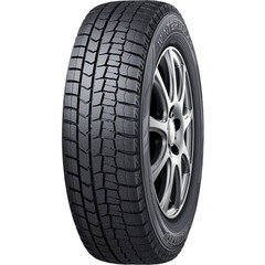Шина Dunlop Winter Maxx Wm02 205/55R16 94T
