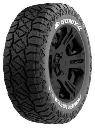 Шина Sonix Primemaster R/T 285/45R22 114Q