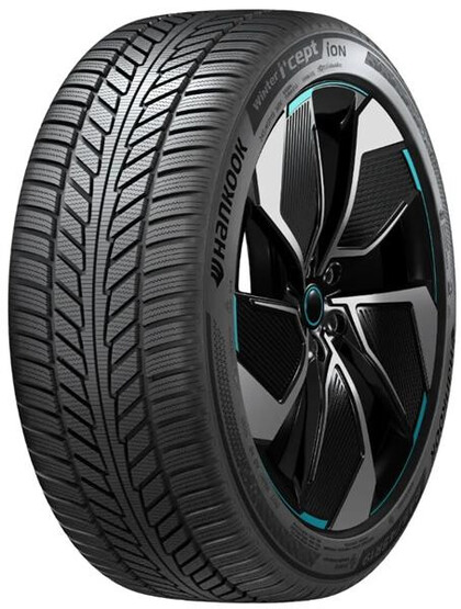 Шина Hankook Winter I*Cept Ion X Iw01A 235/55R19 105V
