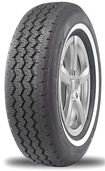 Шина Sonix Primevan 9 215/0R14 112/110R