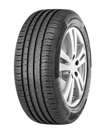 Шина Continental Contipremiumcontact 5 185/55R15 82V